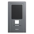 baseus stand phone foldable universal black extra photo 2 baseus stand phone foldable universal black extra photo 2