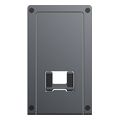 baseus stand phone foldable universal black extra photo 3 baseus stand phone foldable universal black extra photo 3