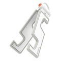 baseus stand phone portable universal white extra photo 2 baseus stand phone portable universal white extra photo 2