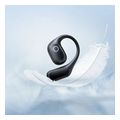 baseus eli 2i fit tws bt headset black extra photo 3