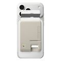 spigen magnetic wallet classic ls stone extra photo 3