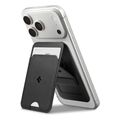 spigen magnetic wallet slim fold s314 1 black extra photo 1 spigen magnetic wallet slim fold s314 1 black extra photo 1