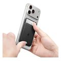 spigen magnetic wallet slim fold s314 1 black extra photo 4 spigen magnetic wallet slim fold s314 1 black extra photo 4
