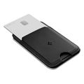 spigen magnetic wallet slim fold s314 1 black extra photo 8 spigen magnetic wallet slim fold s314 1 black extra photo 8