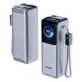 ugreen powerbank pb728 75702b 25000mah 200w qc pd grey extra photo 1 ugreen powerbank pb728 75702b 25000mah 200w qc pd grey extra photo 1