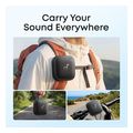 anker soundcore boom go 3i 15w tws rgb bluetooth speaker waterproof black d5103010 extra photo 2