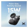 anker soundcore boom go 3i 15w tws rgb bluetooth speaker waterproof black d5103010 extra photo 5