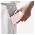 baseus enerfill fm12 magnetic wireless powerbank 10000mah 225w pd fqi pink e0028502 extra photo 2