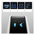 ugreen wall charger x773 65620b 100w usb a 4x type c grey extra photo 1