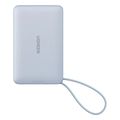 ugreen powerbank magflow pb773 65958b 10000mah 25w pd fqi blue extra photo 9