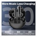 monster n lite 203 airlinks tws bluetooth black extra photo 2