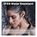 monster n lite 203 airlinks tws bluetooth black extra photo 3