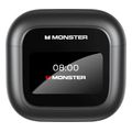 monster th300 tws bluetooth black extra photo 3