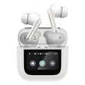 monster th300 tws bluetooth white extra photo 1