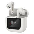 monster th300 tws bluetooth white extra photo 3