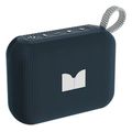 monster cube 1 bluetooth speaker 12w tws waterproof blue extra photo 1