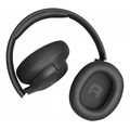 jbl tune 730bt headset akoystika bluetooth black extra photo 2