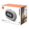 jbl horizon 3 bluetooth speaker 2x5w pro sound grey extra photo 4