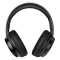 4smarts over ear bluetooth headphones skybuds wave black extra photo 3