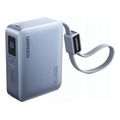 ugreen powerbank pb584 75173b 10000mah 33w qc pd ice blue extra photo 1