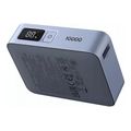 ugreen powerbank pb584 75173b 10000mah 33w qc pd ice blue extra photo 2