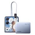 ugreen powerbank pb584 75173b 10000mah 33w qc pd ice blue extra photo 3