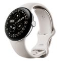 smartwatch google pixel watch 4 41mm porcelain extra photo 1