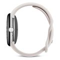 smartwatch google pixel watch 4 41mm porcelain extra photo 2