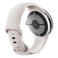 smartwatch google pixel watch 4 41mm porcelain extra photo 3
