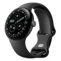 smartwatch google pixel watch 4 41mm obsidian black extra photo 1
