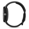 smartwatch google pixel watch 4 41mm obsidian black extra photo 2