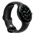 smartwatch google pixel watch 4 41mm obsidian black extra photo 3