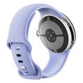 smartwatch google pixel watch 4 41mm iris blue extra photo 2