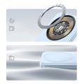 powerbank baseus enerfill fm11 ultra mini 10000mah 225w pd fqi blue extra photo 5
