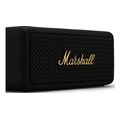 marshall emberton ii 20w bluetooth speaker waterproof black brass extra photo 2