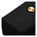 marshall emberton ii 20w bluetooth speaker waterproof black brass extra photo 3
