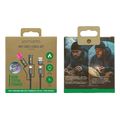 4smarts 4 in 1 type c cable set explorer 60w 1m black extra photo 8