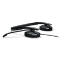 headset epos adapt 160t usb ii black extra photo 2