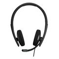 headset epos adapt 160t usb ii black extra photo 4