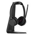 headset epos impact 1061 black extra photo 1
