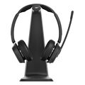 headset epos impact 1061 black extra photo 2