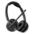 headset epos impact 1061 black extra photo 4