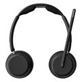headset epos impact 1061 black extra photo 8