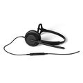 headset epos impact 730t black extra photo 2