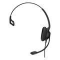 headset epos impact sc 230 usb black extra photo 1