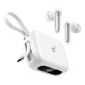 anker soundcore p41i ultimate mfi earphone white extra photo 3