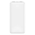 xo powerbank pb313 white color 20000mah extra photo 1 xo powerbank pb313 white color 20000mah extra photo 1