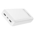 xo powerbank pb313 white color 20000mah extra photo 2 xo powerbank pb313 white color 20000mah extra photo 2