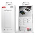 xo powerbank pb313 white color 20000mah extra photo 4 xo powerbank pb313 white color 20000mah extra photo 4