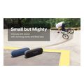 bluetooth ixeio audio acc tribit xsound go bts38 portable bluetooth speaker new blue extra photo 7